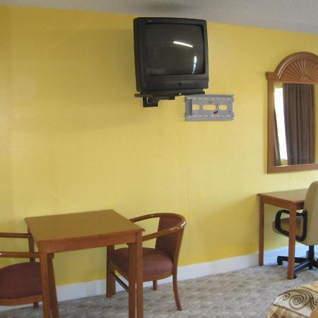 יוסטון Bestway Inn מראה חיצוני תמונה