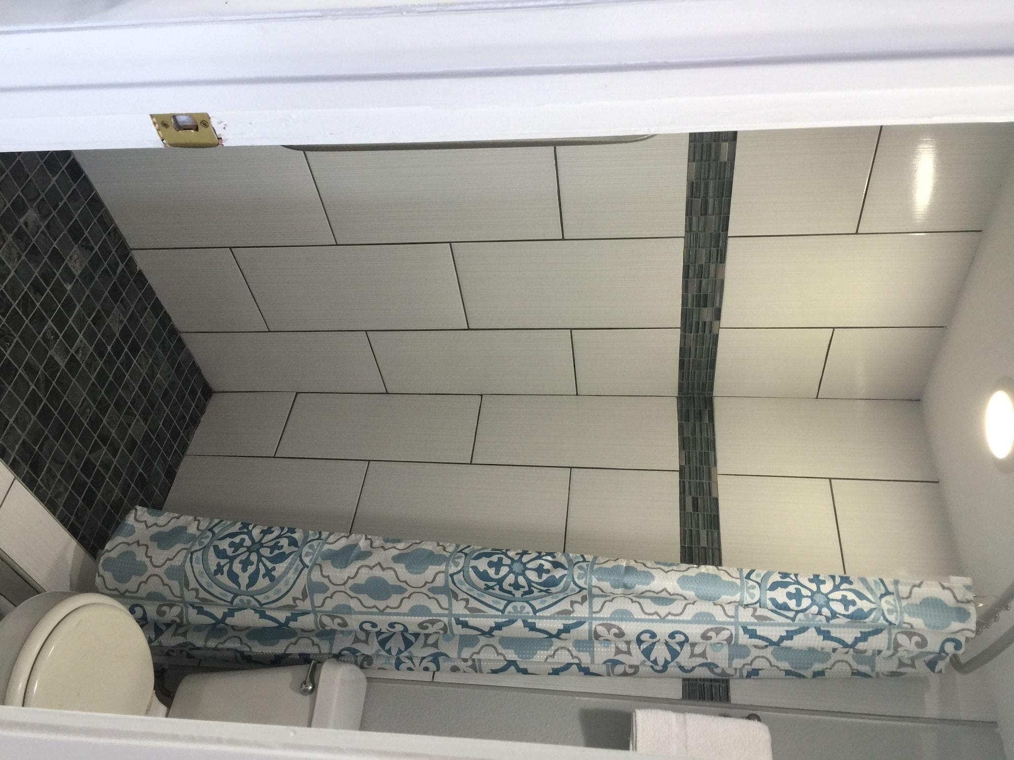 יוסטון Bestway Inn מראה חיצוני תמונה