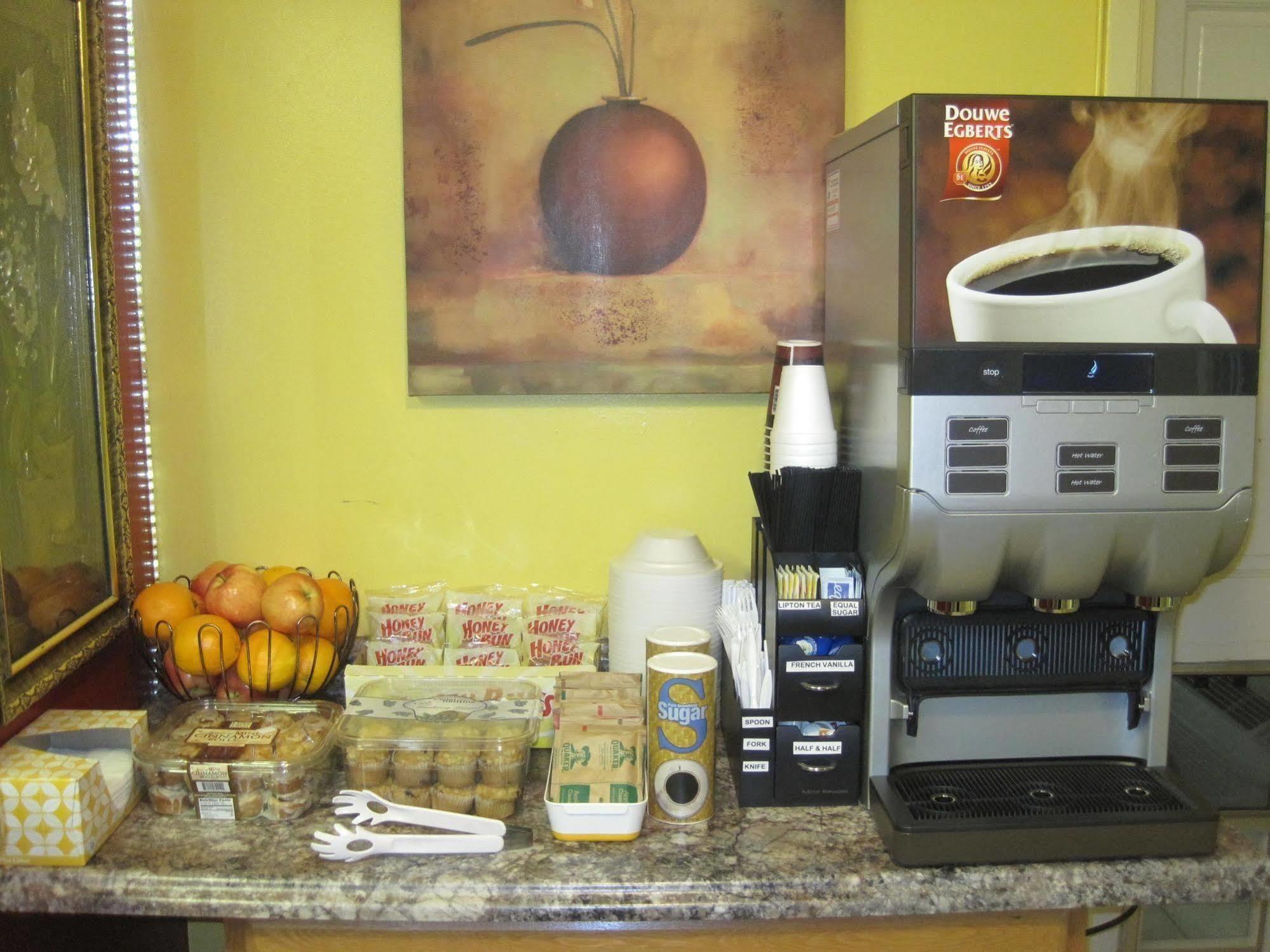 יוסטון Bestway Inn מראה חיצוני תמונה